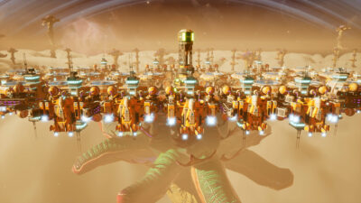 Outworld Station PC Kod Cyfrowy - obrazek 4