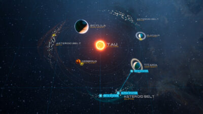 Outworld Station PC Kod Cyfrowy - obrazek 5