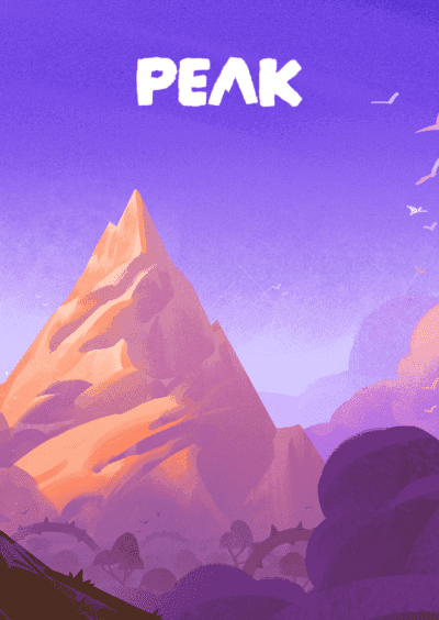 PEAK PC Kod Cyfrowy Steam