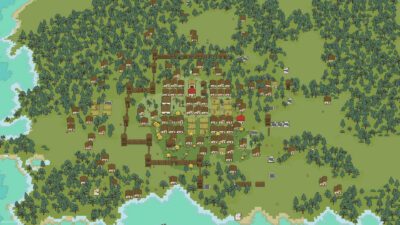 Pandora's Toybox PC Klucz Cyfrowy Steam - obrazek 5