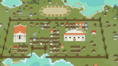 Pandora's Toybox PC Klucz Cyfrowy Steam - obrazek 2