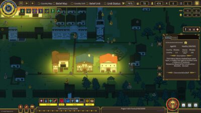 Pandora's Toybox PC Klucz Cyfrowy Steam - obrazek 3