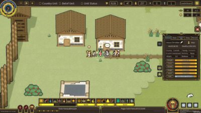 Pandora's Toybox PC Klucz Cyfrowy Steam - obrazek 4