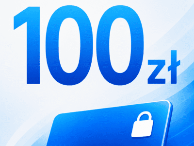 Paysafecard 100 PLN – Doładowanie Prepaid Kod Cyfrowy