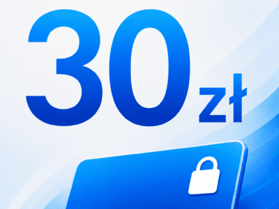 Paysafecard 30 PLN – Doładowanie Prepaid Kod Cyfrowy