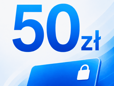 Paysafecard 50 PLN – Doładowanie Prepaid Kod Cyfrowy