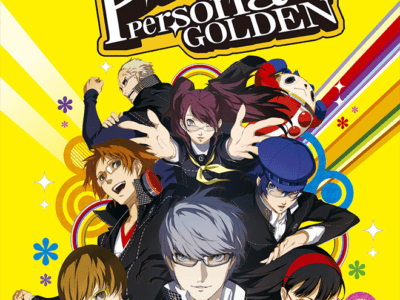 Persona 4 Golden Klucz Cyfrowy Steam