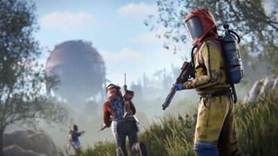 RUST Klucz Cyfrowy Steam - obrazek 2
