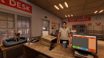 Roadside Research PC Kod Cyfrowy Steam - obrazek 5