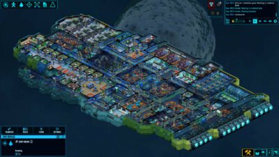 Space Haven PC Klucz Cyfrowy Steam - obrazek 3