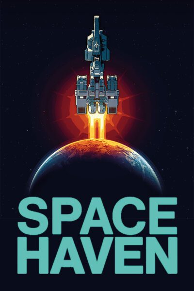 Space Haven PC Klucz Cyfrowy Steam