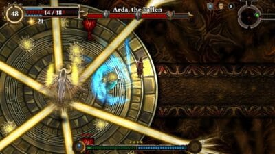 Striving for Light PC Kod Cyfrowy Steam - obrazek 5