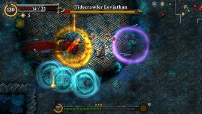 Striving for Light PC Kod Cyfrowy Steam - obrazek 3