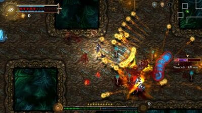 Striving for Light PC Kod Cyfrowy Steam - obrazek 4