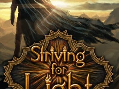 Striving for Light PC Kod Cyfrowy Steam