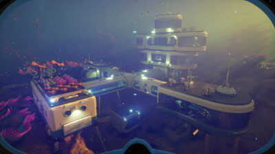 Subnautica 2 Klucz Cyfrowy Xbox Series X|S / PC - obrazek 5