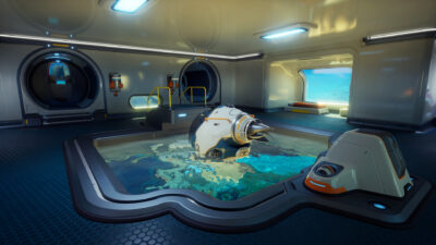 Subnautica 2 Klucz Cyfrowy Xbox Series X|S / PC - obrazek 2