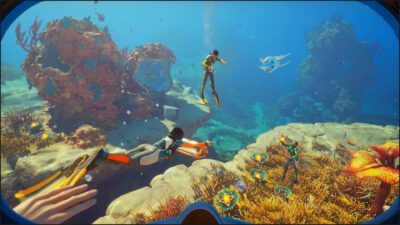 Subnautica 2 Klucz Cyfrowy Xbox Series X|S / PC - obrazek 3