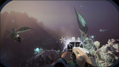 Subnautica 2 Klucz Cyfrowy Xbox Series X|S / PC - obrazek 4
