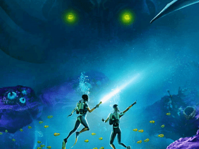 Subnautica 2 Klucz Cyfrowy Xbox Series X|S / PC