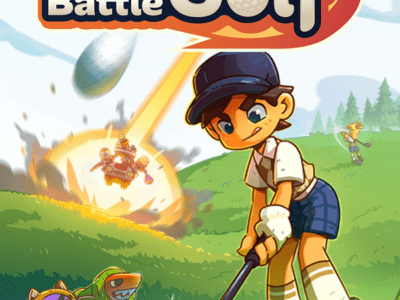 Super Battle Golf PC Kod Cyfrowy Steam