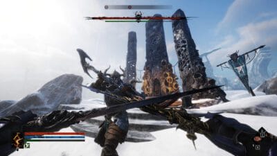 Tainted Grail: The Fall of Avalon PC Kod Cyfrowy Steam - obrazek 2