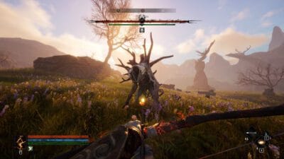 Tainted Grail: The Fall of Avalon PC Kod Cyfrowy Steam - obrazek 5