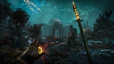 Tainted Grail: The Fall of Avalon - Sanctuary of Sarras DLC PC Kod Cyfrowy Steam - obrazek 5