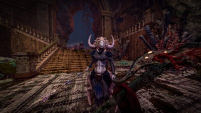 Tainted Grail: The Fall of Avalon - Sanctuary of Sarras DLC PC Kod Cyfrowy Steam - obrazek 2