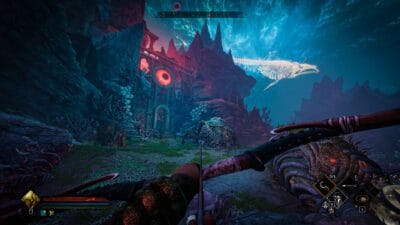 Tainted Grail: The Fall of Avalon - Sanctuary of Sarras DLC PC Kod Cyfrowy Steam - obrazek 3