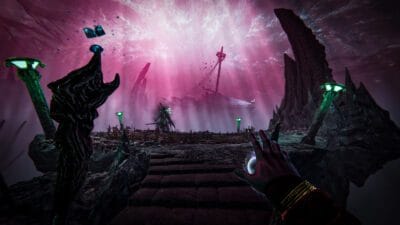 Tainted Grail: The Fall of Avalon - Sanctuary of Sarras DLC PC Kod Cyfrowy Steam - obrazek 4