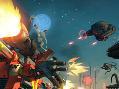 TerraTech Legion PC Kod Cyfrowy Steam