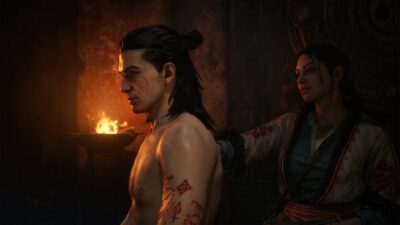 The Blood of Dawnwalker Klucz Cyfrowy Steam - obrazek 3