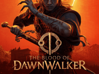 The Blood of Dawnwalker Klucz Cyfrowy Steam