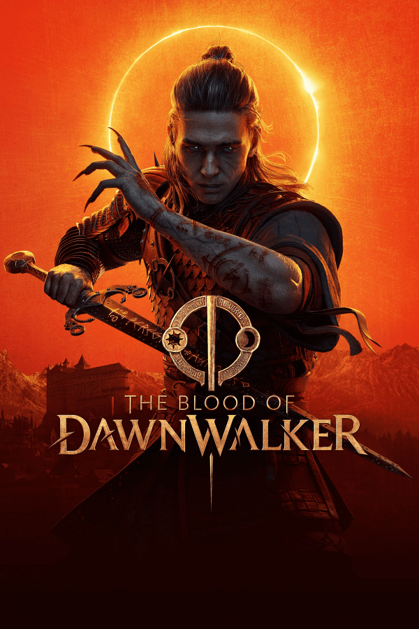 The Blood of Dawnwalker The Blood of Dawnwalker Klucz Cyfrowy Steam - obrazek 1
