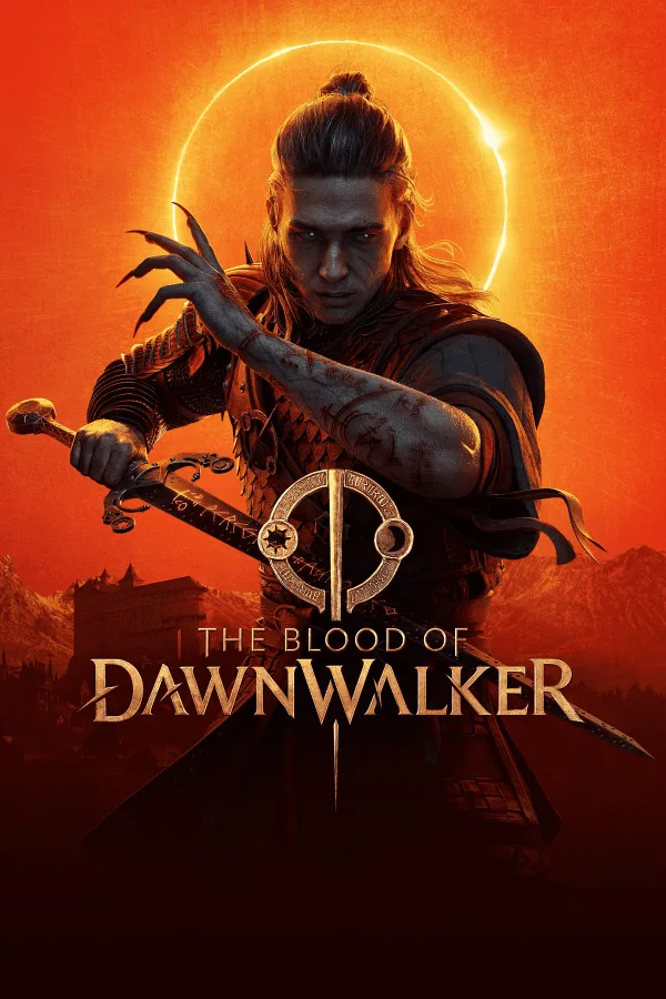 The Blood of Dawnwalker Klucz Cyfrowy Steam