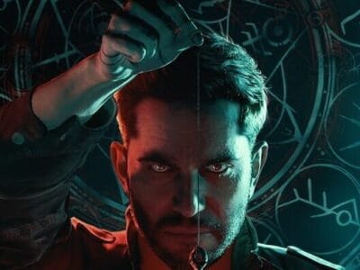 The Occultist PC Klucz Cyfrowy Steam