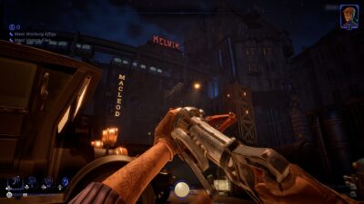 Thick As Thieves Klucz Cyfrowy Steam - obrazek 2