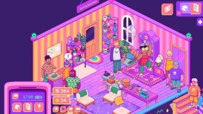 Thrifty Business Klucz Cyfrowy Steam - obrazek 5