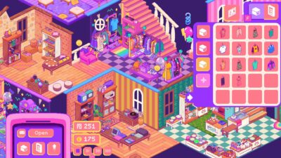 Thrifty Business Klucz Cyfrowy Steam - obrazek 4
