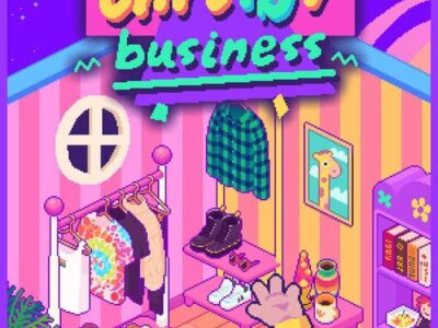 Thrifty Business Klucz Cyfrowy Steam