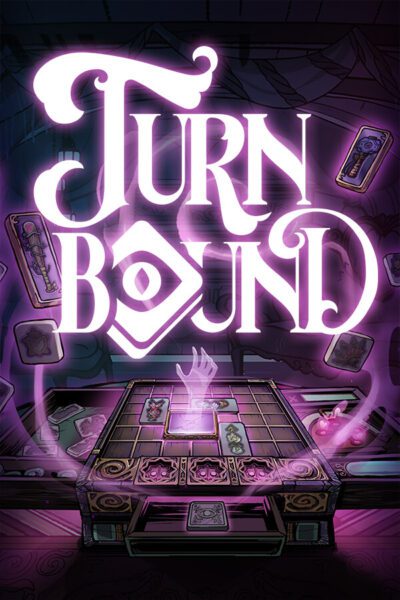 Turnbound PC Kod Cyfrowy