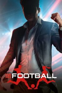 WE ARE FOOTBALL