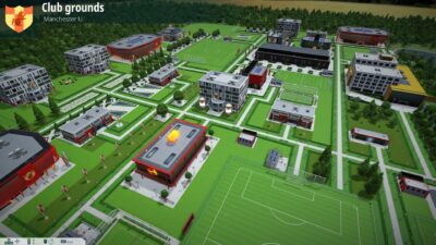 WE ARE FOOTBALL PC Klucz Cyfrowy Steam - obrazek 3