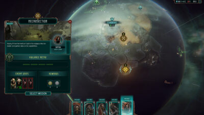 Warhammer 40,000: Mechanicus II Klucz Cyfrowy Steam - obrazek 3