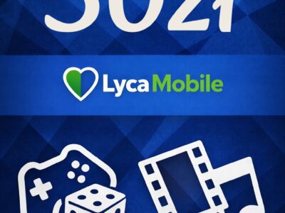 Lyca Mobile 30 PLN PL – Doładowanie Prepaid Kod Cyfrowy