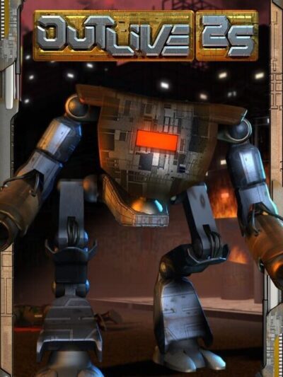 Outlive 25 PC Klucz Cyfrowy Steam