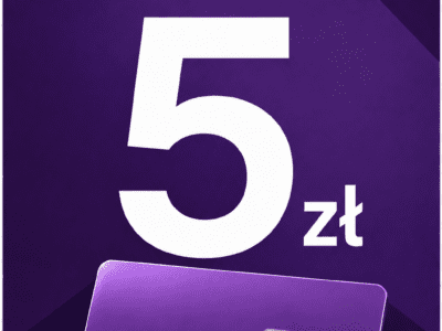 Play 5 PLN PL - Doładowanie Prepaid Kod Cyfrowy
