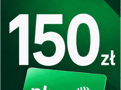Plus 150 PLN PL – Doładowanie Prepaid Kod Cyfrowy