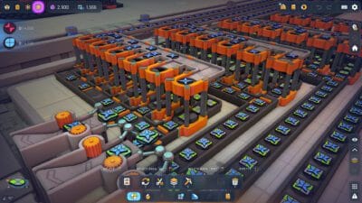 shapez 2 Klucz Cyfrowy Steam - obrazek 3